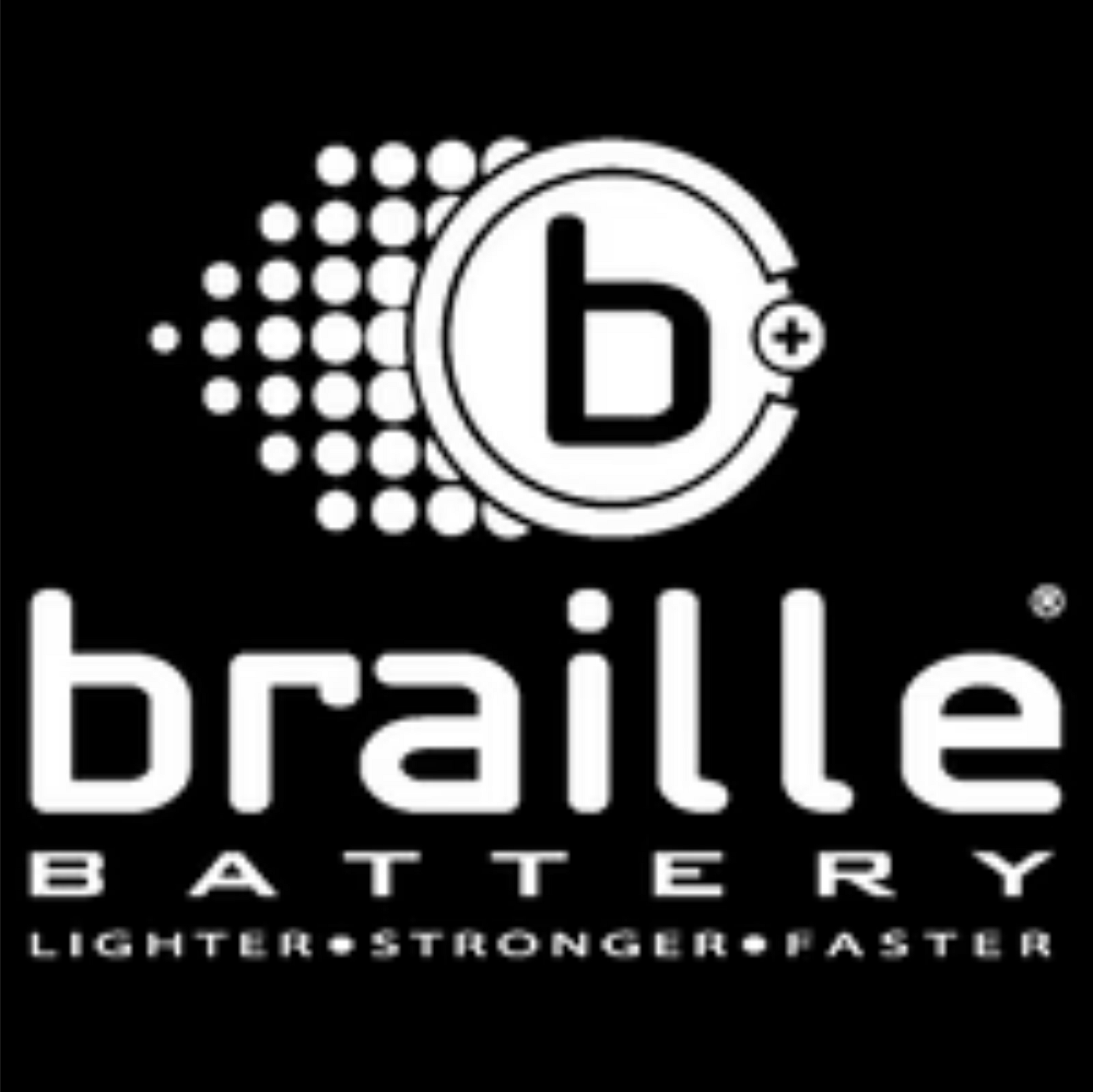 Braille Battery