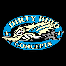 Dirty Bird