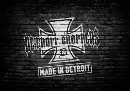 Detroit Choppers