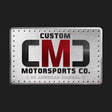CMC Motorsports