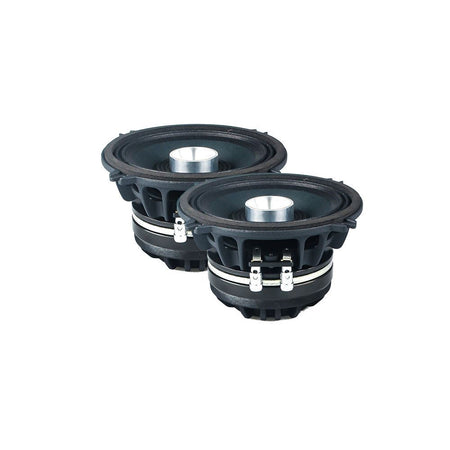 Diamond Audio 5.25" PRO Full-Range Co-Ax Horn Speaker