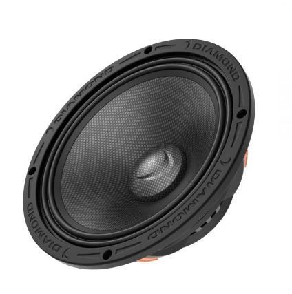 Diamond Audio 8" Motorsport High Output Neo Midrange