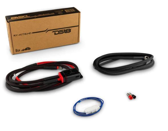 14-23 SG or RG Ultimate Audio Upgrade!