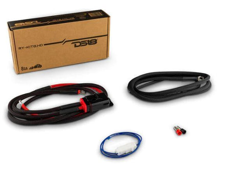 14-23 SG or RG Ultimate Audio Upgrade!
