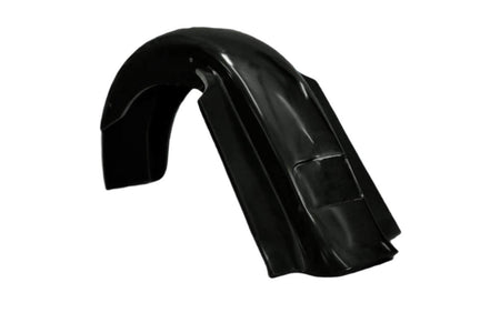 Dirty Bird “Game Changer” Smooth Rear Fender 4.5″ 1993 To 2008