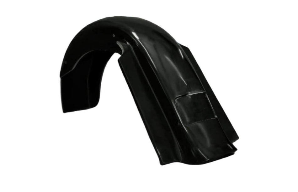 Dirty Bird “Game Changer” Smooth Rear Fender 4.5″ 1993 To 2008