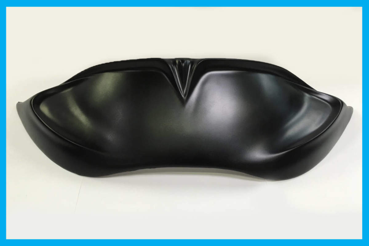 Dirty Bird The Hustler Road Glide Windshield 1998 To 2013