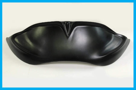 Dirty Bird The Hustler Road Glide Windshield 1998 To 2013