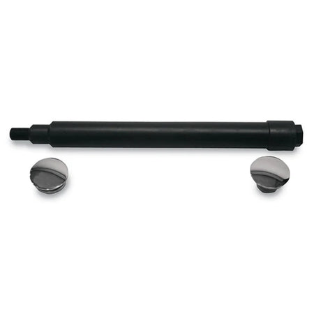 Klock Werks Flush Mount Front Axles for H-D 2000-2007 Street Glide, Road Glide and Road King