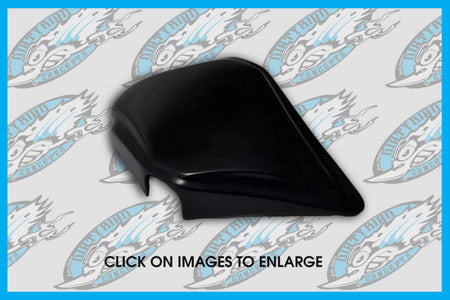 Dirty Bird “Stealth 3D” Nacelle Cap