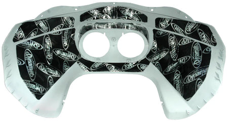 Klock Werks Dynamat Fairing Sound Control Kit for Harley-Davidson 1998-2013 Road Glide (FLTR)