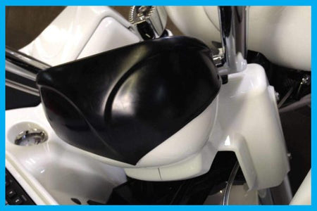 Dirty Bird Road Glide “Big Baller” Gauge Housing Up To 2013