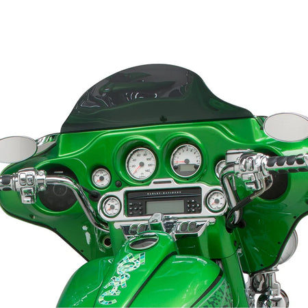 Klock Werks Ergo Handlebars for Harley-Davidson 1986-2025 Street Glide (FLHT, FLHX)