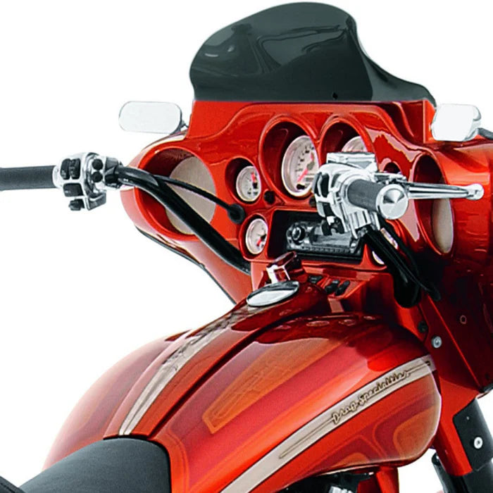 Klock Werks Ergo Handlebars for Harley-Davidson 1986-2025 Street Glide (FLHT, FLHX)
