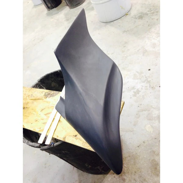 Top Shop 08 & Down Full Replacement Side Covers