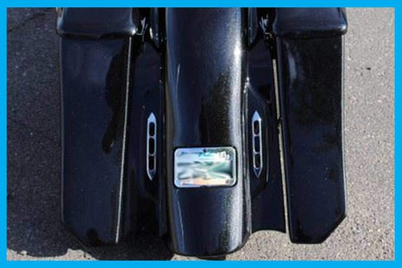Dirty Bird Harley-Davidson Bullet LED Tail Lights