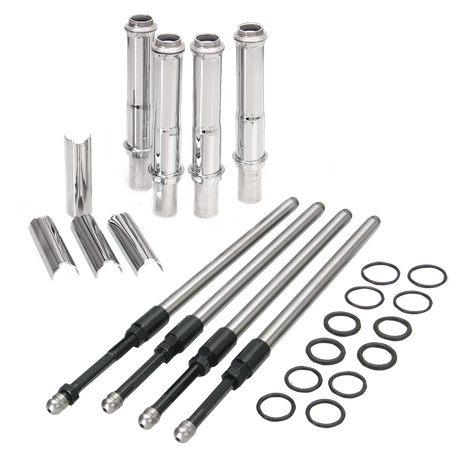 TSCC Cam Kit Upgrade