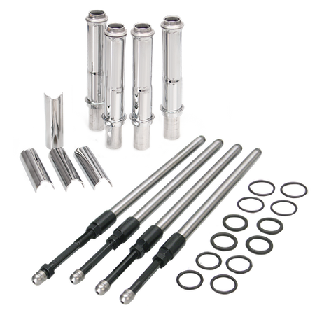 TSCC Cam Kit Upgrade