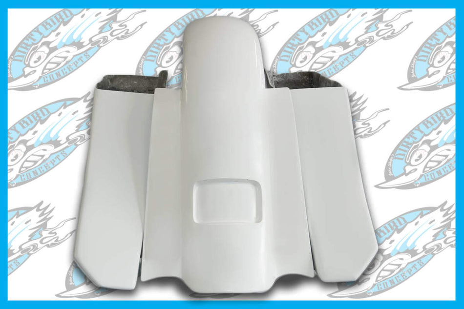 Dirty Bird “Top Shelf” Rear End Kit 1997 To 2023