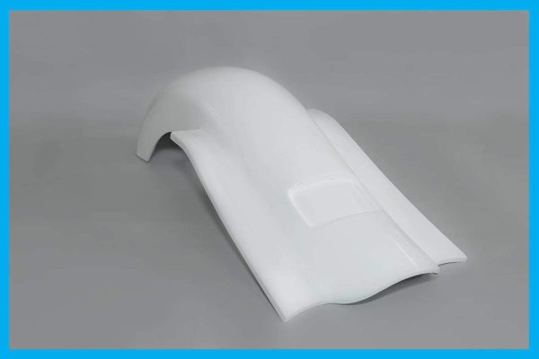 Dirty Bird “Top Shelf” Rear End Kit 1997 To 2023