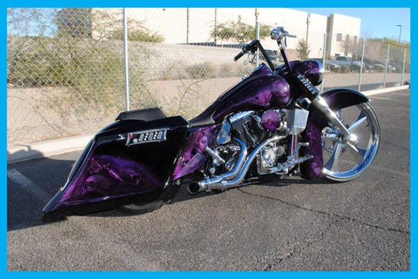Dirty Bird “Top Shelf” Rear End Kit 1997 To 2023