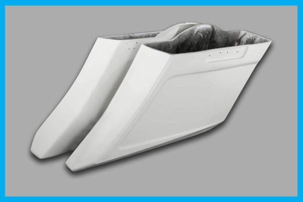 Dirty Bird “Top Shelf” Rear End Kit 1997 To 2023