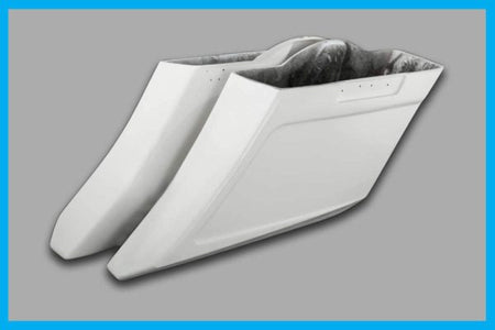 Dirty Bird “Top Shelf” Rear End Kit 1997 To 2023