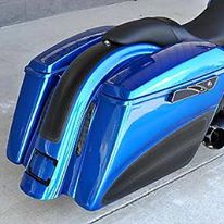 Top Shop Baggers 2014-23 New Style Kit