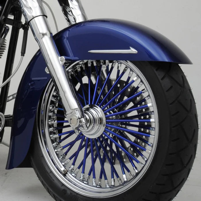 Klock Werks Benchmark Front Fender for Harley-Davidson 1984-2017 Softail