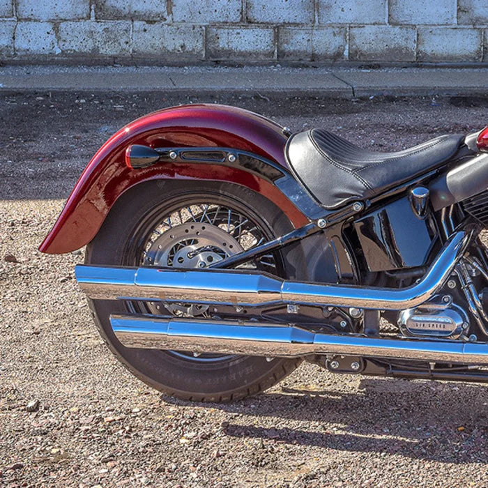 Klock Werks Benchmark Rear Fender for Harley-Davidson 2012-2017 Softail Slim