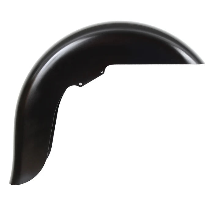 Klock Werks Benchmark Front Fender Fit Kit for Harley-Davidson 2018-2025 Softail (FL)