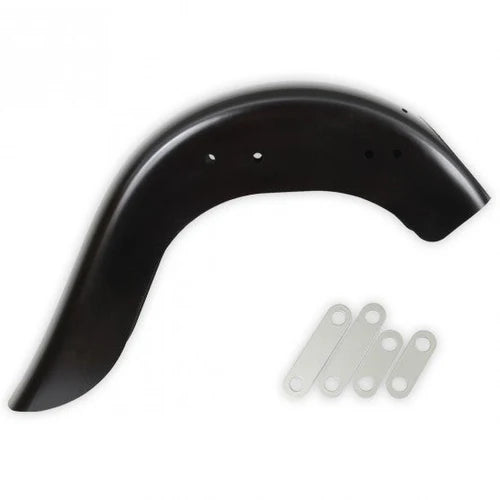 Klock Werks Benchmark Rear Fender Fit Kit for Harley-Davidson 2018-2026 Softail (FLDE, FLHC, FLI)