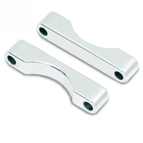 Klock Werks Benchmark Front Fender for H-D 1983-2013 Street Glide, Road Glide and Road King