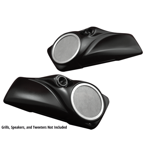 Speed by Design COPY CAT KILLER SPEAKER LIDS