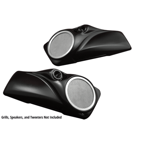 Speed by Design COPY CAT KILLER SPEAKER LIDS