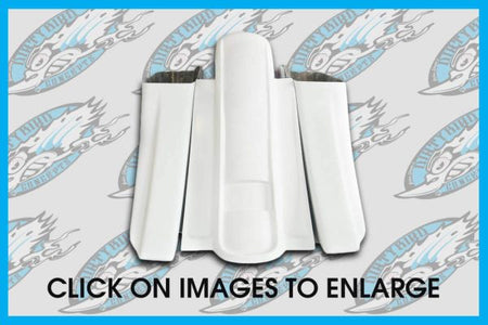 Dirty Bird “Tail Dragger” Rear End 2009 To 2024