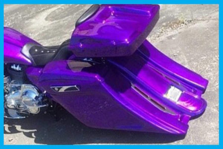Dirty Bird “Tail Dragger” Rear End 2009 To 2024