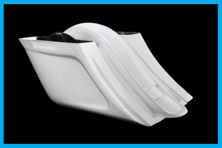 Dirty Bird “Tail Dragger” Rear End 2009 To 2024