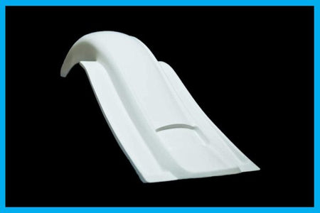Dirty Bird “Tail Dragger” Rear End 2009 To 2024