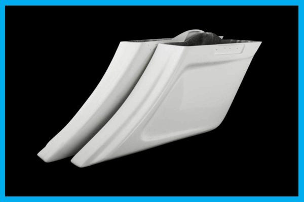 Dirty Bird “Tail Dragger” Rear End 2009 To 2024