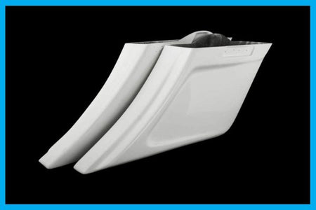 Dirty Bird “Tail Dragger” Rear End 2009 To 2024