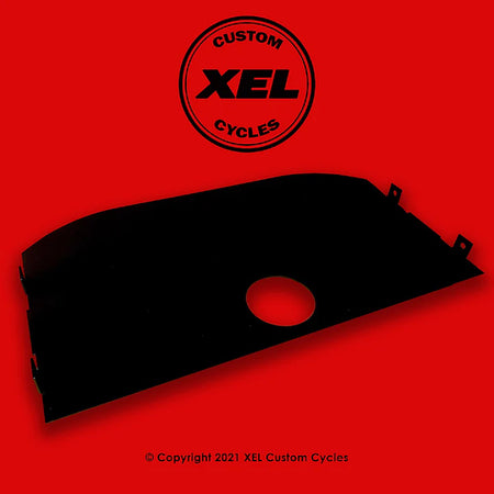 XEL 15 UP RG TOP PLATE ADD ON