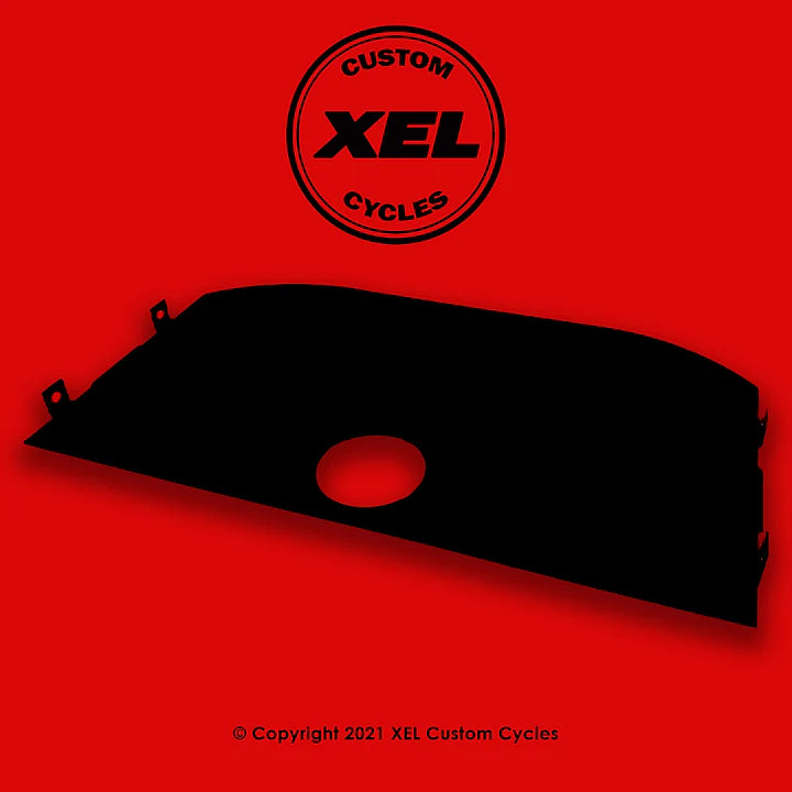 XEL 15 UP RG TOP PLATE ADD ON