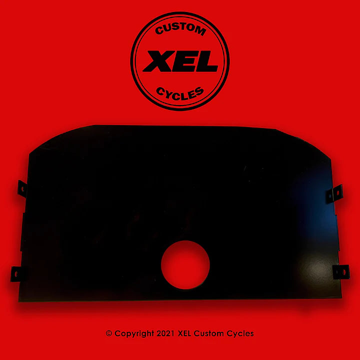 XEL 15 UP RG TOP PLATE ADD ON