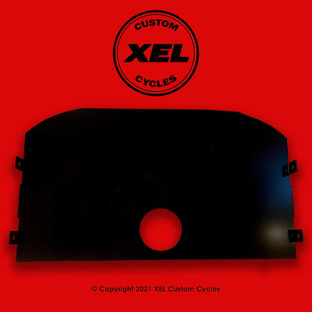 XEL 15 UP RG TOP PLATE ADD ON