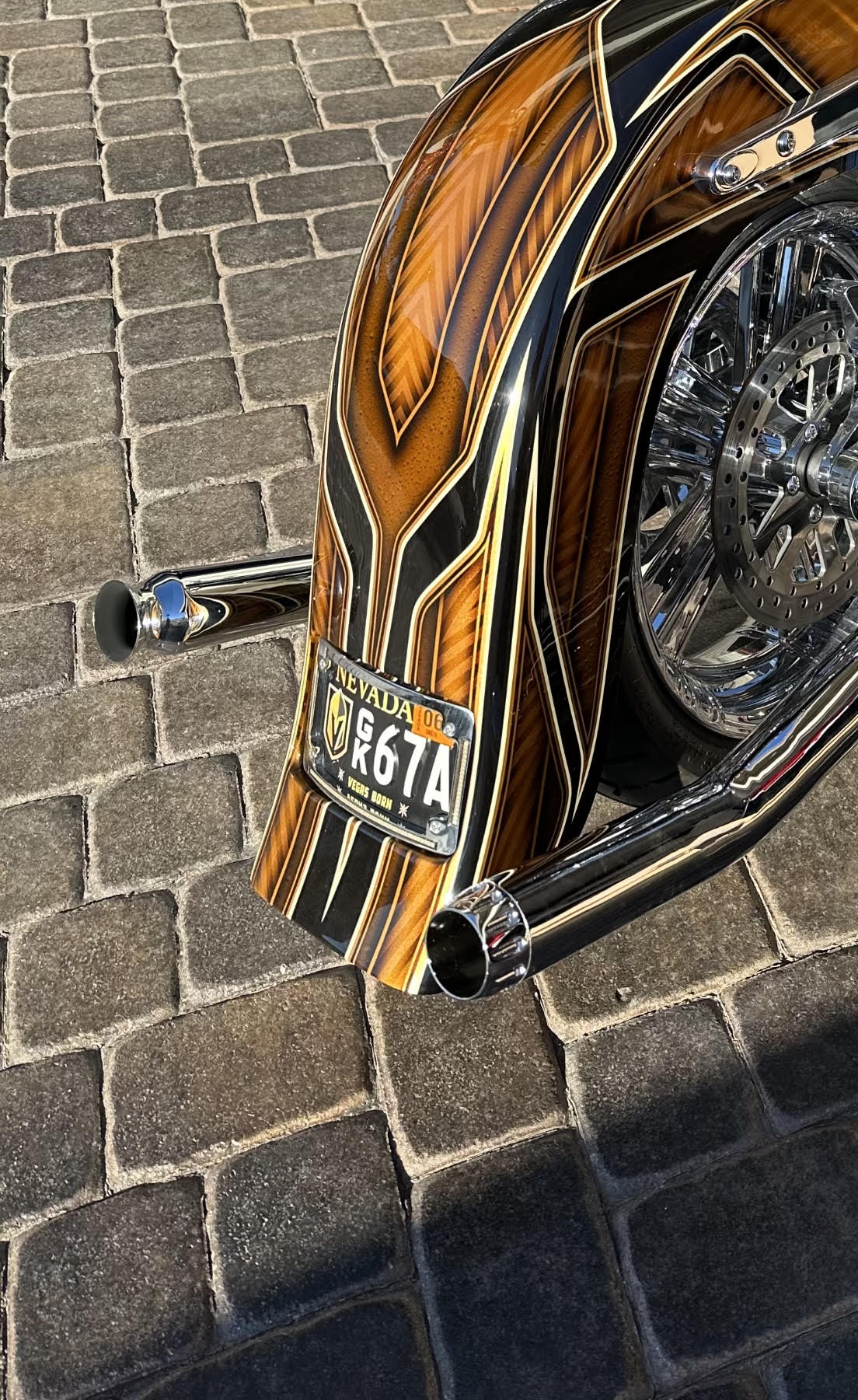 Dirty Bird Shotgun Softail Performance Exhaust 1986 To 2023