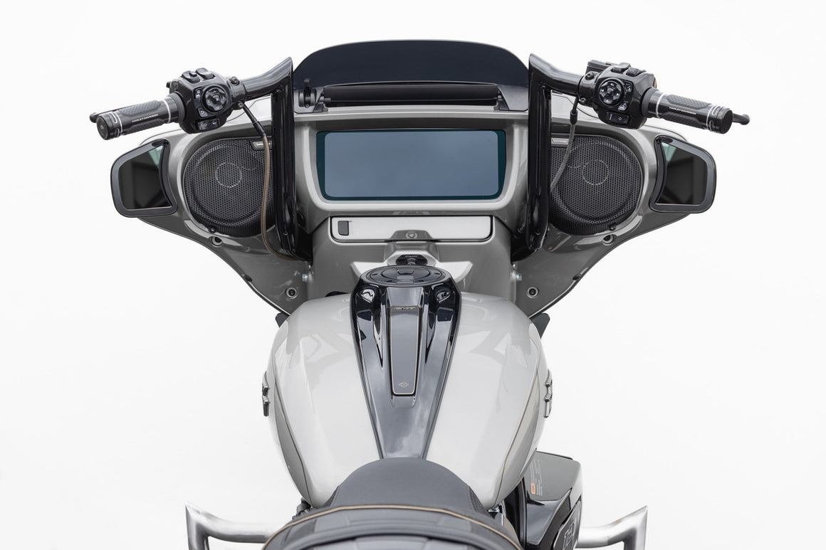 Factory 47 S Series 2023 CVO