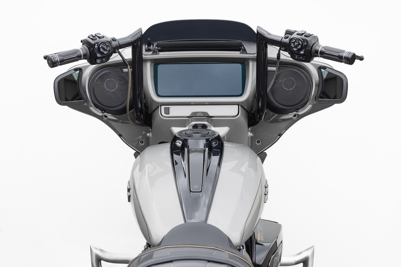 Factory 47 S Series 2023 CVO