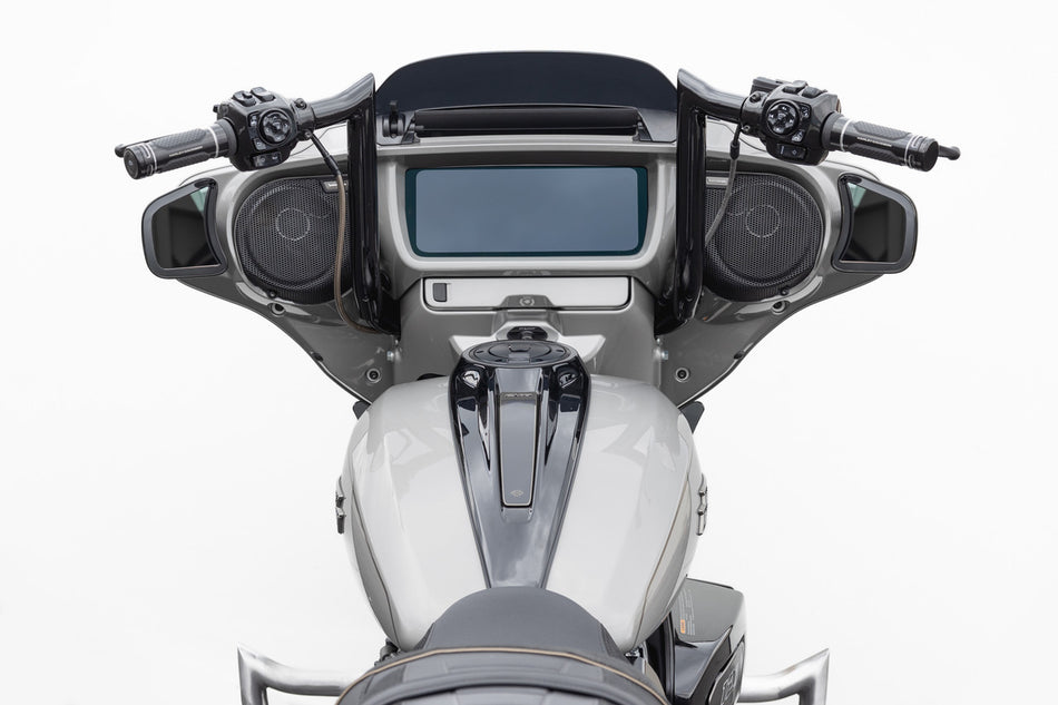 Factory 47 S Series 2023 CVO