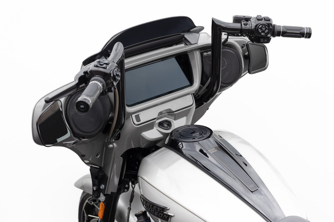 Factory 47 S Series 2023 CVO